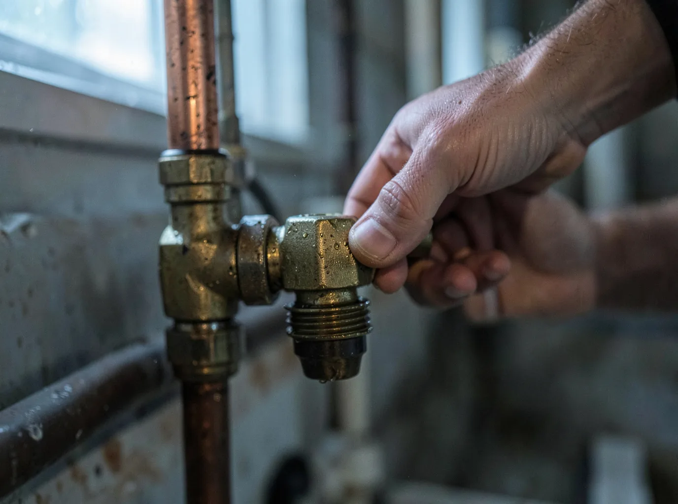 Emergency Plumber Hamilton, WA FAQs